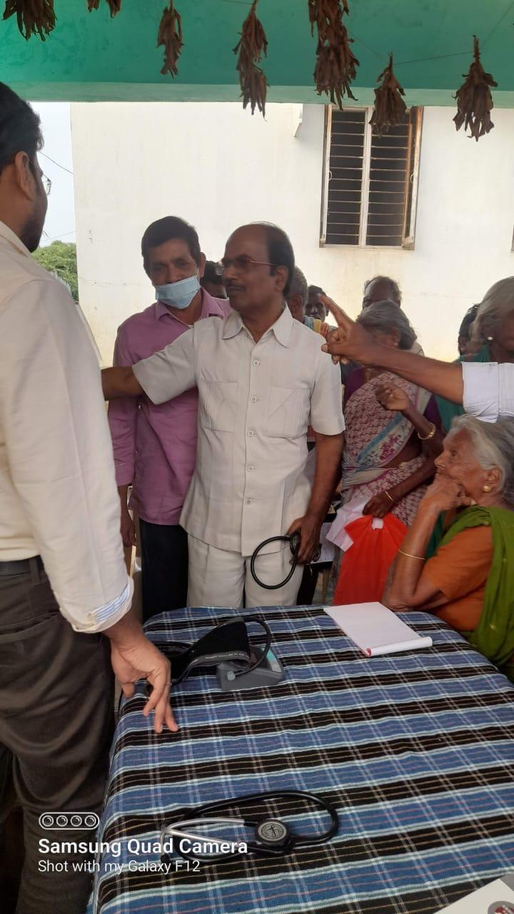 Medical Services